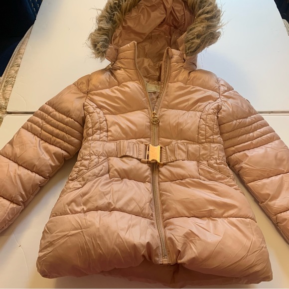 Michael Michael Kors Kids Jacket - Picture 6 of 8